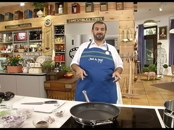 Robin Food - Episode 20