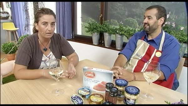 Robin Food - Episode 12