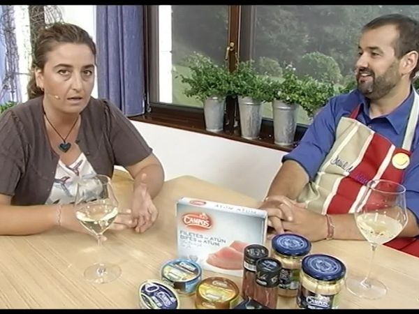 Robin Food - Episode 12
