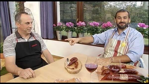 Robin Food - Episode 22