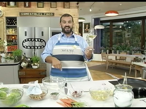 Robin Food - Episode 8