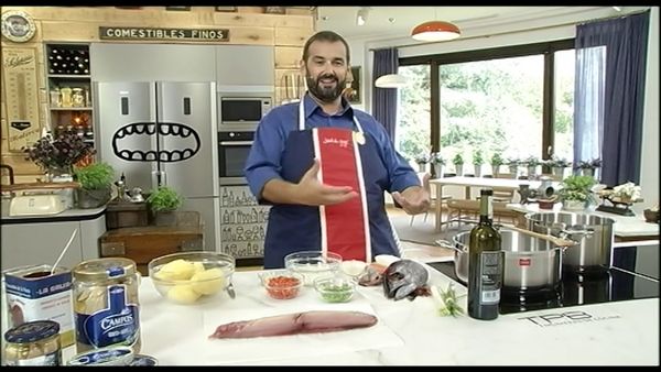 Robin Food - Episode 10