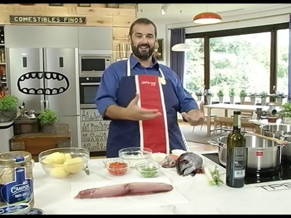 Robin Food - Episode 10