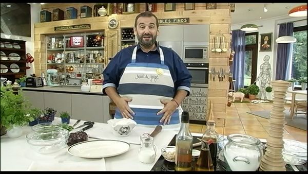 Robin Food - Episode 6