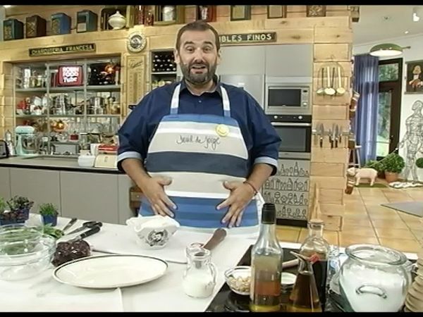 Robin Food - Episode 6
