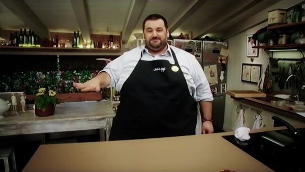 Robin Food - Episode 1