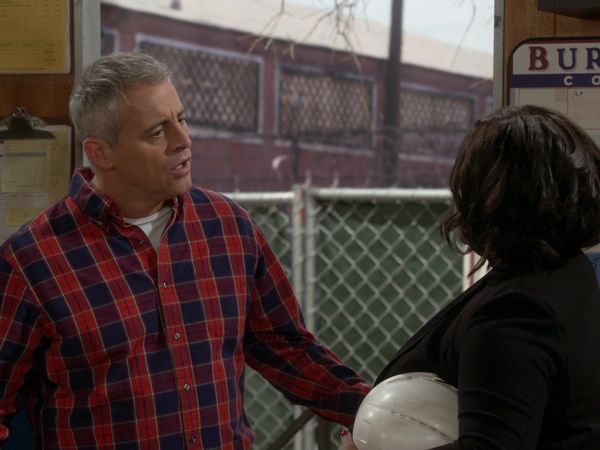 Man With A Plan - Adam Gets Neighborly
