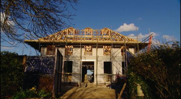 Build a New Life in the Country - Buckinghamshire