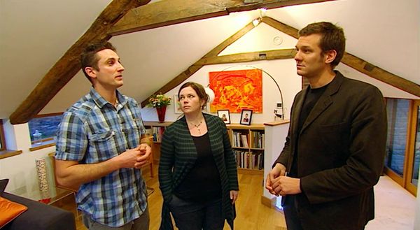 Build a New Life in the Country - Nottinghamshire