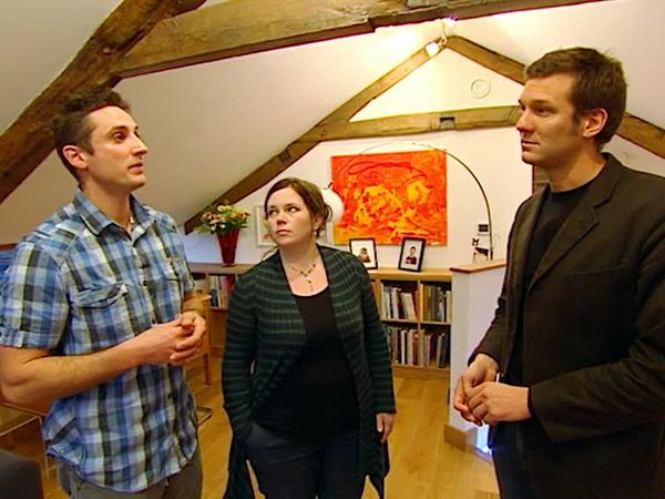 Build a New Life in the Country - Nottinghamshire