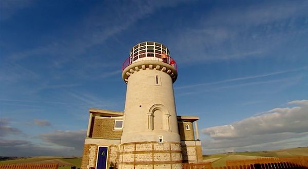 Build a New Life in the Country - Eastbourne
