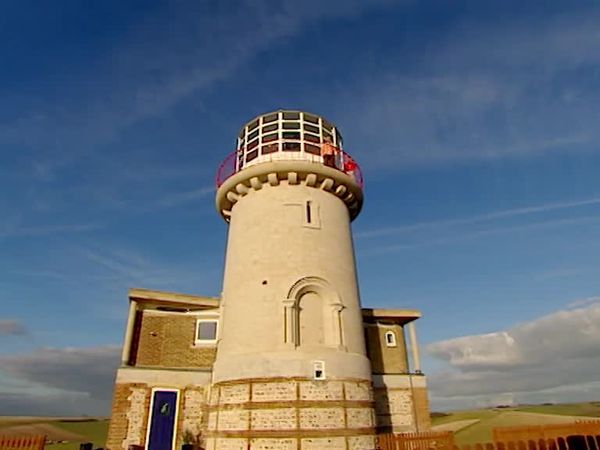 Build a New Life in the Country - Eastbourne