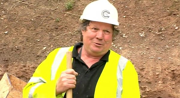 Build a New Life in the Country - Canterbury