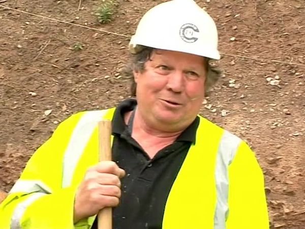 Build a New Life in the Country - Canterbury