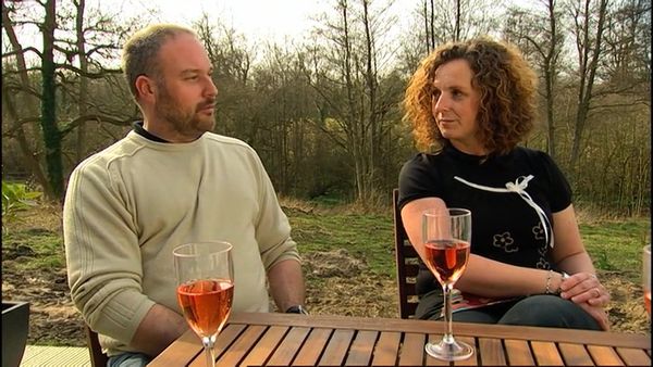 Build a New Life in the Country - Kent