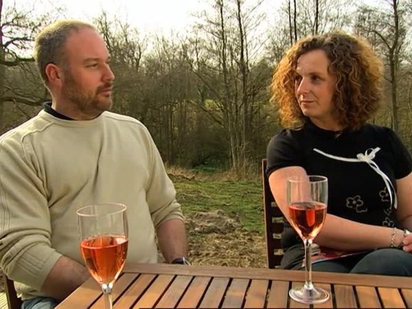 Build a New Life in the Country - Kent