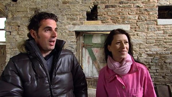 Build a New Life in the Country - Yorkshire