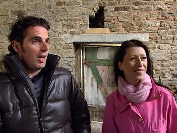 Build a New Life in the Country - Yorkshire
