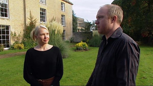 Build a New Life in the Country - Rutland