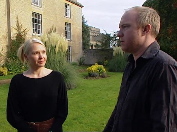 Build a New Life in the Country - Rutland