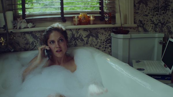 Bounty Hunters - Episode 3