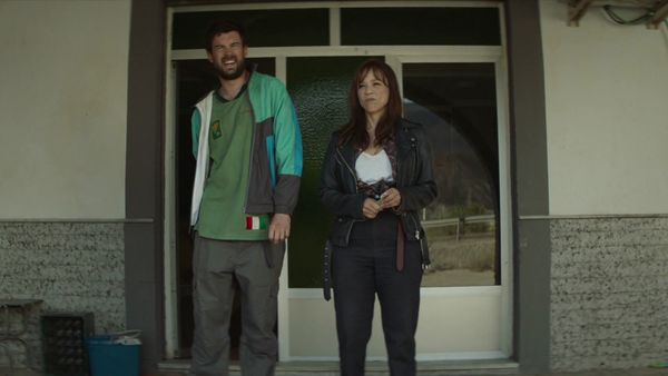 Bounty Hunters - Episode 2