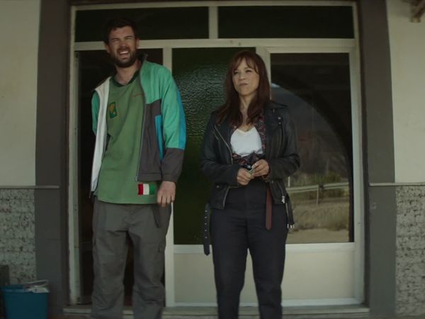 Bounty Hunters - Episode 2