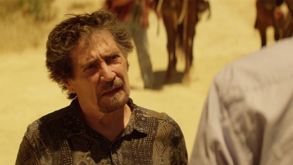 Bounty Hunters - Episode 7