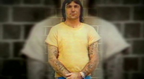 Australian Families Of Crime - Blood Brothers