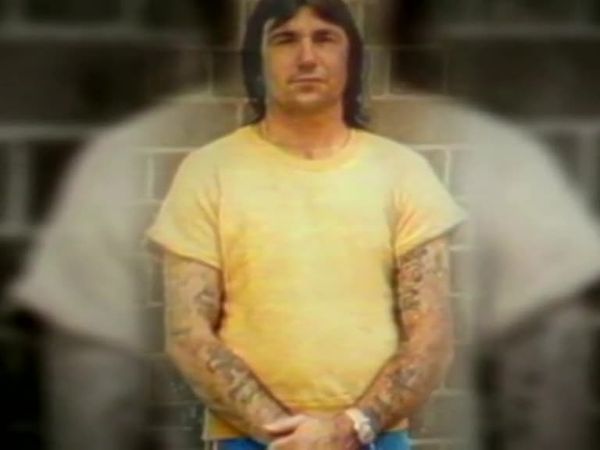 Australian Families Of Crime - Blood Brothers
