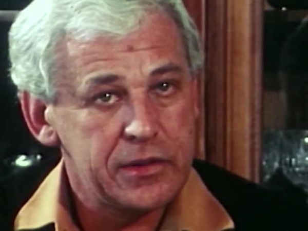 Australian Families Of Crime - Mr. Bigs
