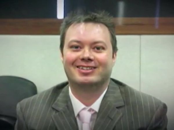Australian Families Of Crime - Baby Faced Killer