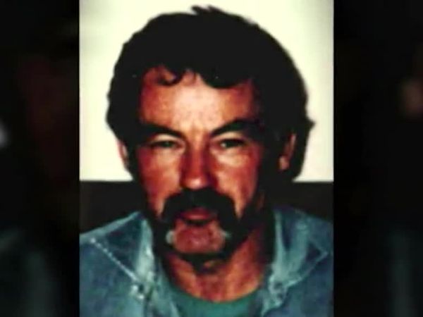 Australian Families Of Crime - Backpacker Bloodshed
