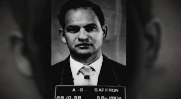 Australian Families Of Crime - King of the Cross