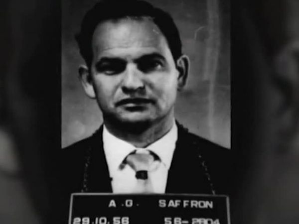 Australian Families Of Crime - King of the Cross