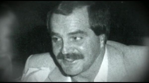 Australian Families Of Crime - Dockers & Death