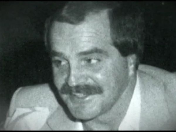 Australian Families Of Crime - Dockers & Death