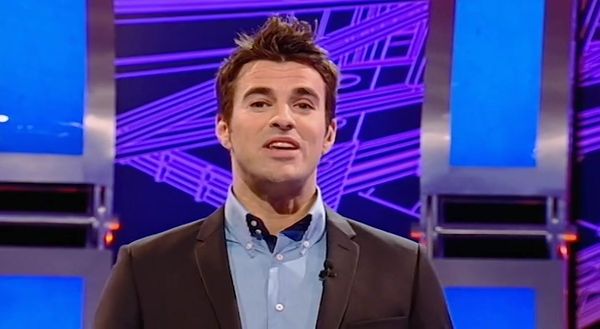 101 Ways To Leave A Gameshow UK - Episode 6