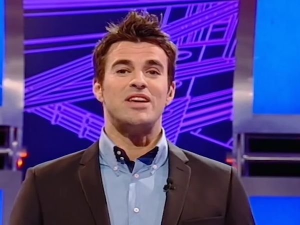 101 Ways To Leave A Gameshow UK - Episode 6
