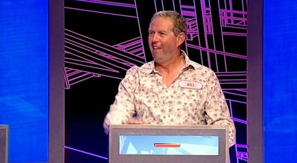 101 Ways To Leave A Gameshow UK - Episode 5
