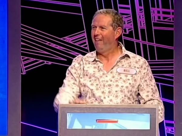 101 Ways To Leave A Gameshow UK - Episode 5