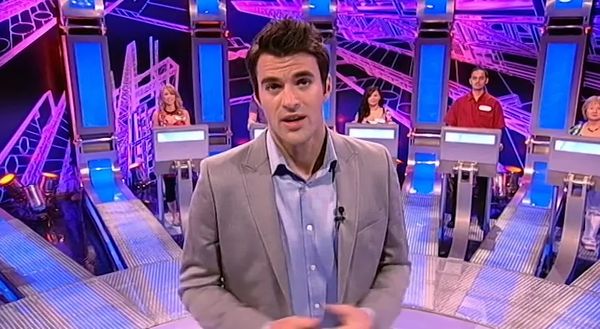 101 Ways To Leave A Gameshow UK - Episode 2
