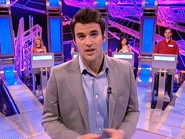 101 Ways To Leave A Gameshow UK - Episode 2