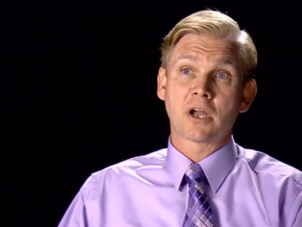 Real Prison Breaks - Episode 5