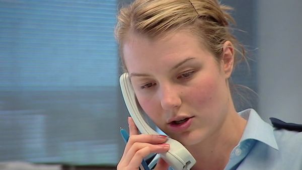 Missing Persons Unit - Episode 5