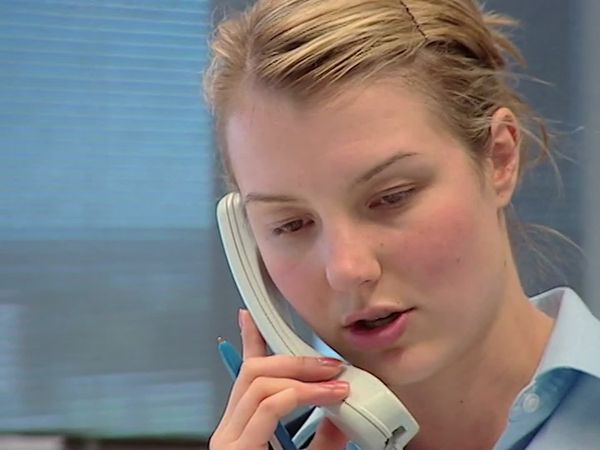 Missing Persons Unit - Episode 5