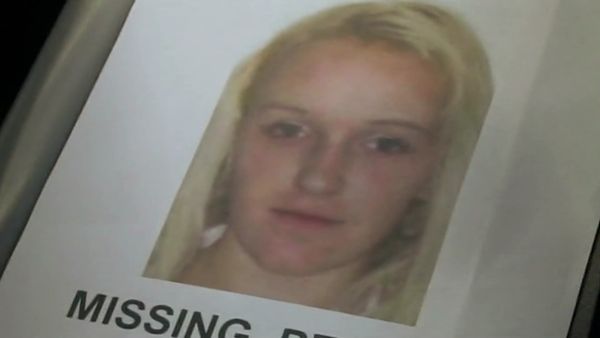 Missing Persons Unit - Episode 8