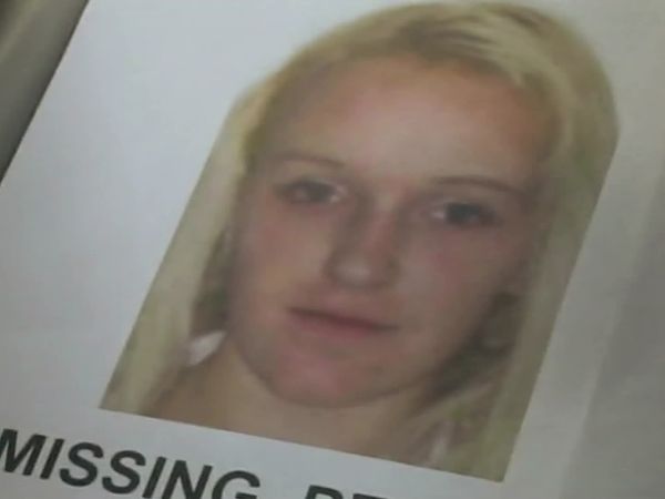Missing Persons Unit - Episode 8