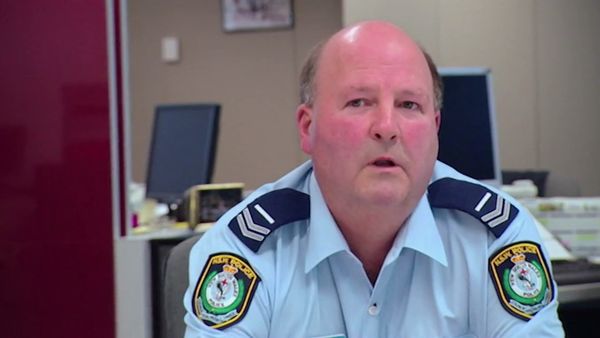 Missing Persons Unit - Episode 2