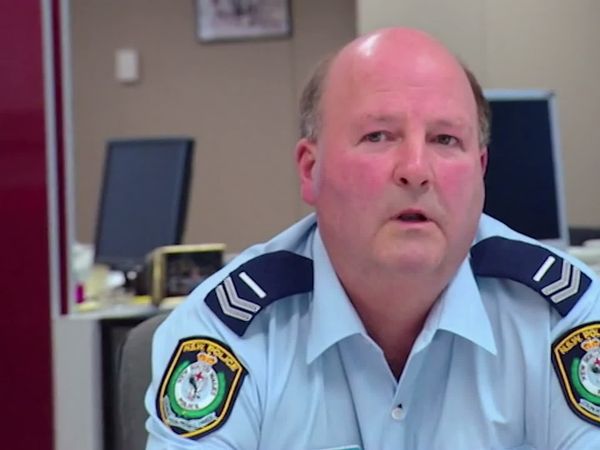 Missing Persons Unit - Episode 2